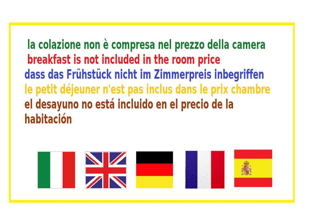 Budget Hotel Vittoria & Ristorante Marzio ภายนอก รูปภาพ